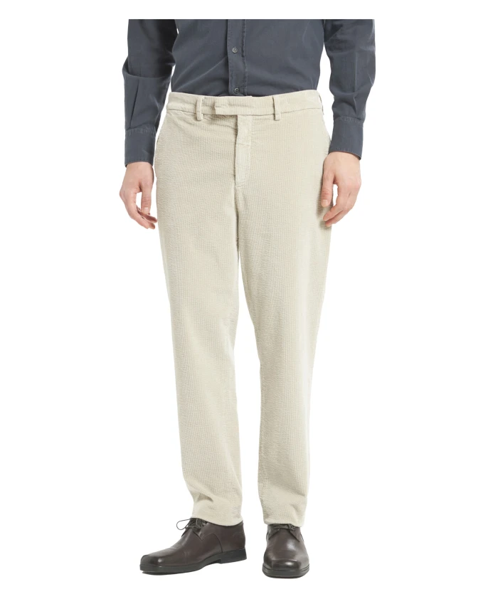 Классические брюки Barena Venezia, белый
Классические брюки Barena Venezia, белый