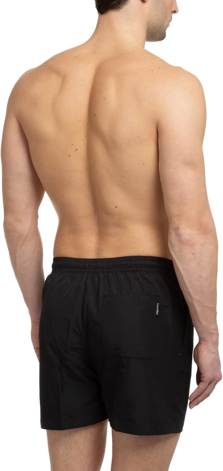 Calvin Klein Men's Standard Bohemian, Black
Calvin Klein Men's Standard Bohemian, Black