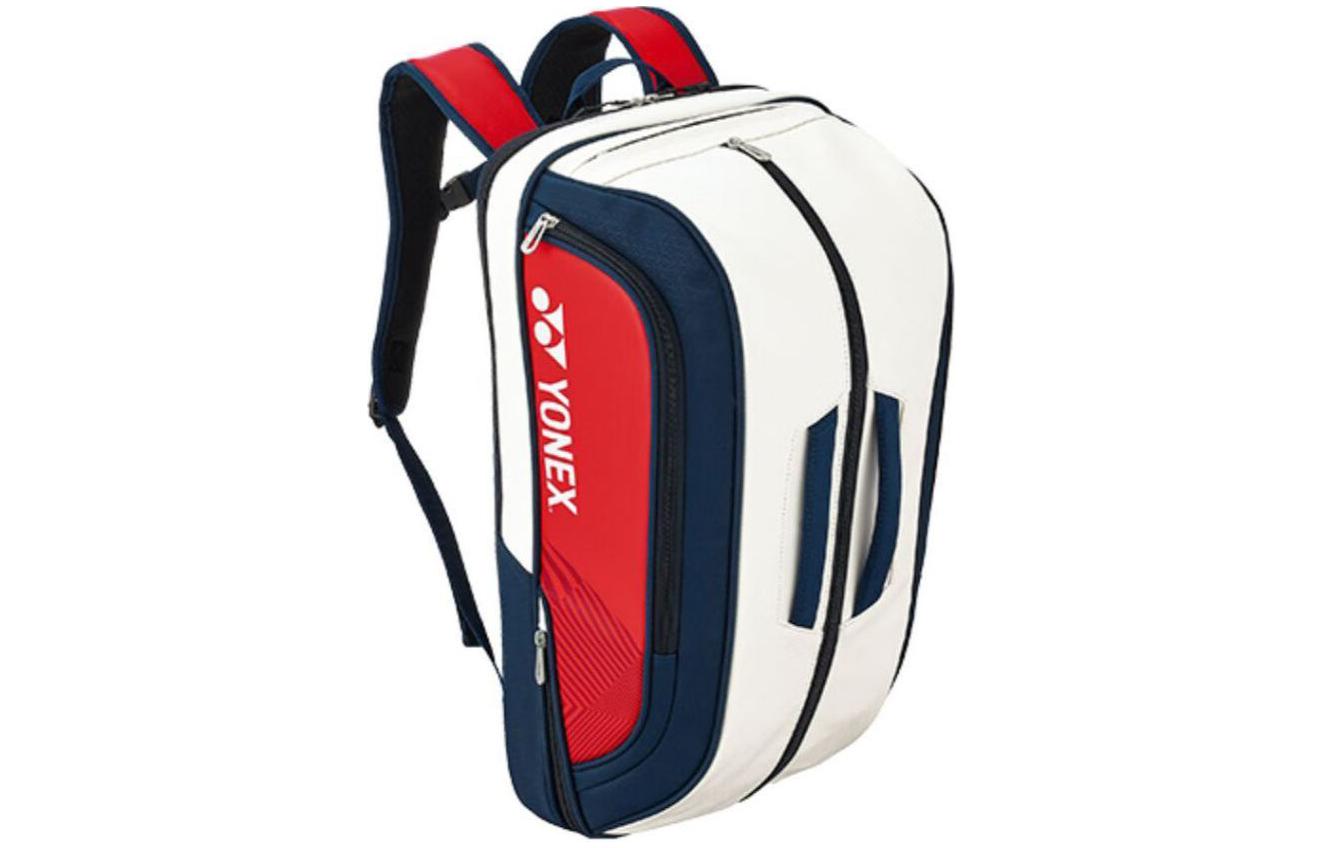 Спортивная сумка YONEX, Красный, Спортивная сумка YONEX
Спортивная сумка YONEX, Красный, Спортивная сумка YONEX