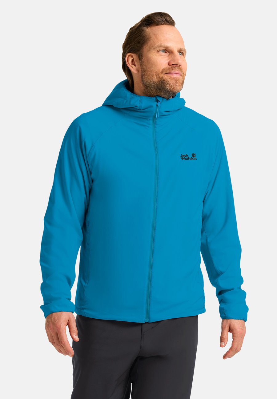 Куртка Jack Wolfskin PRELIGHT , Aurora Blue/Blue
Куртка Jack Wolfskin PRELIGHT , Aurora Blue/Blue