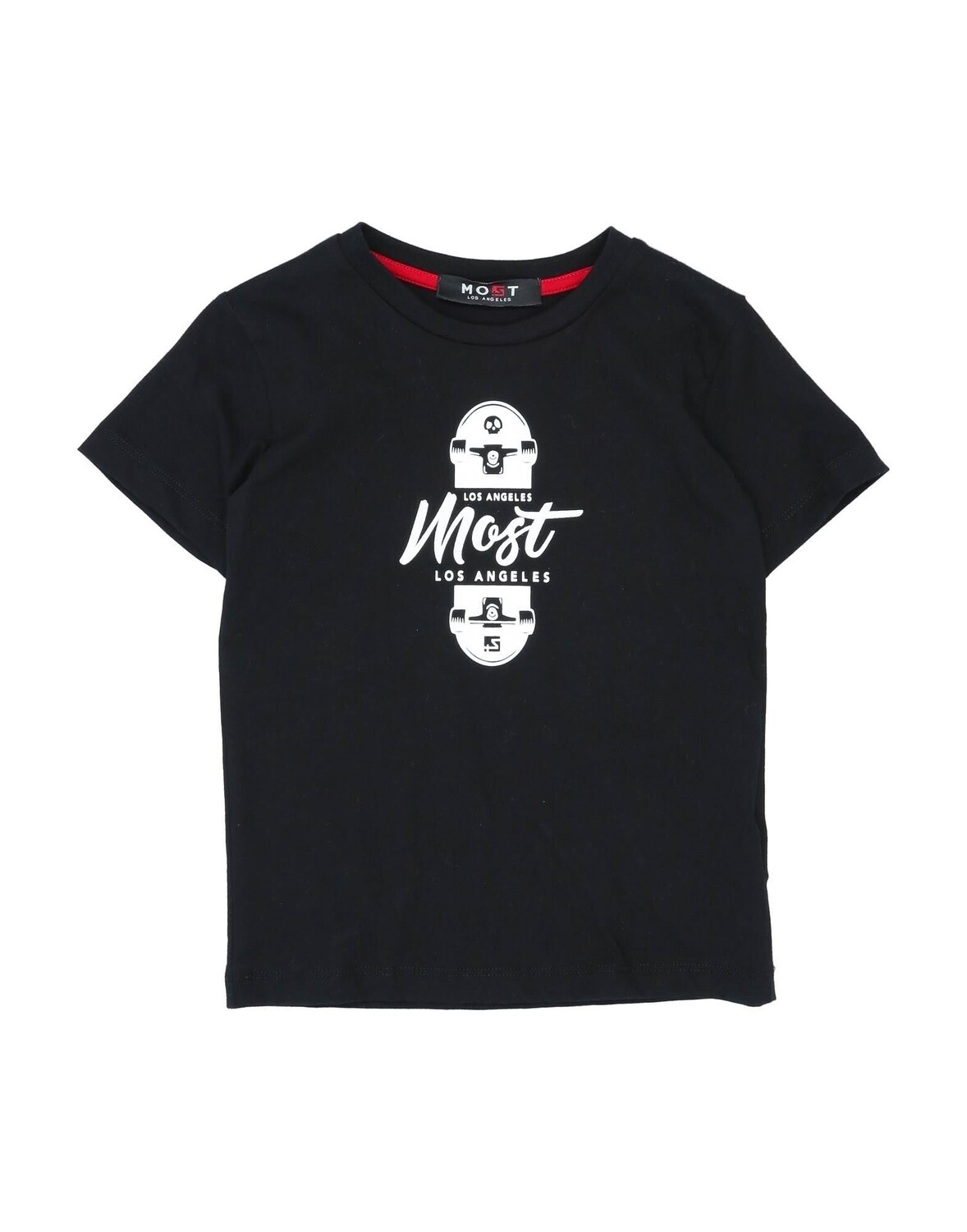 Футболка Most Los Angeles, черный
Футболка Most Los Angeles, черный