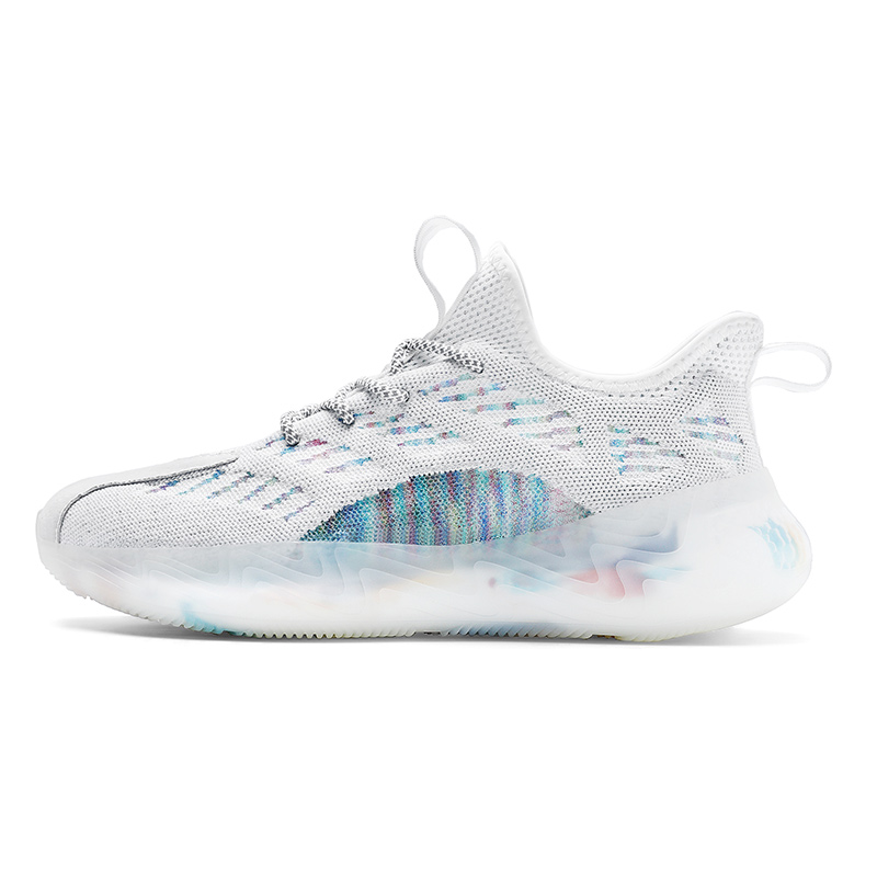 Повседневная обувь мужская низкая ORD, White
Повседневная обувь мужская низкая ORD, White