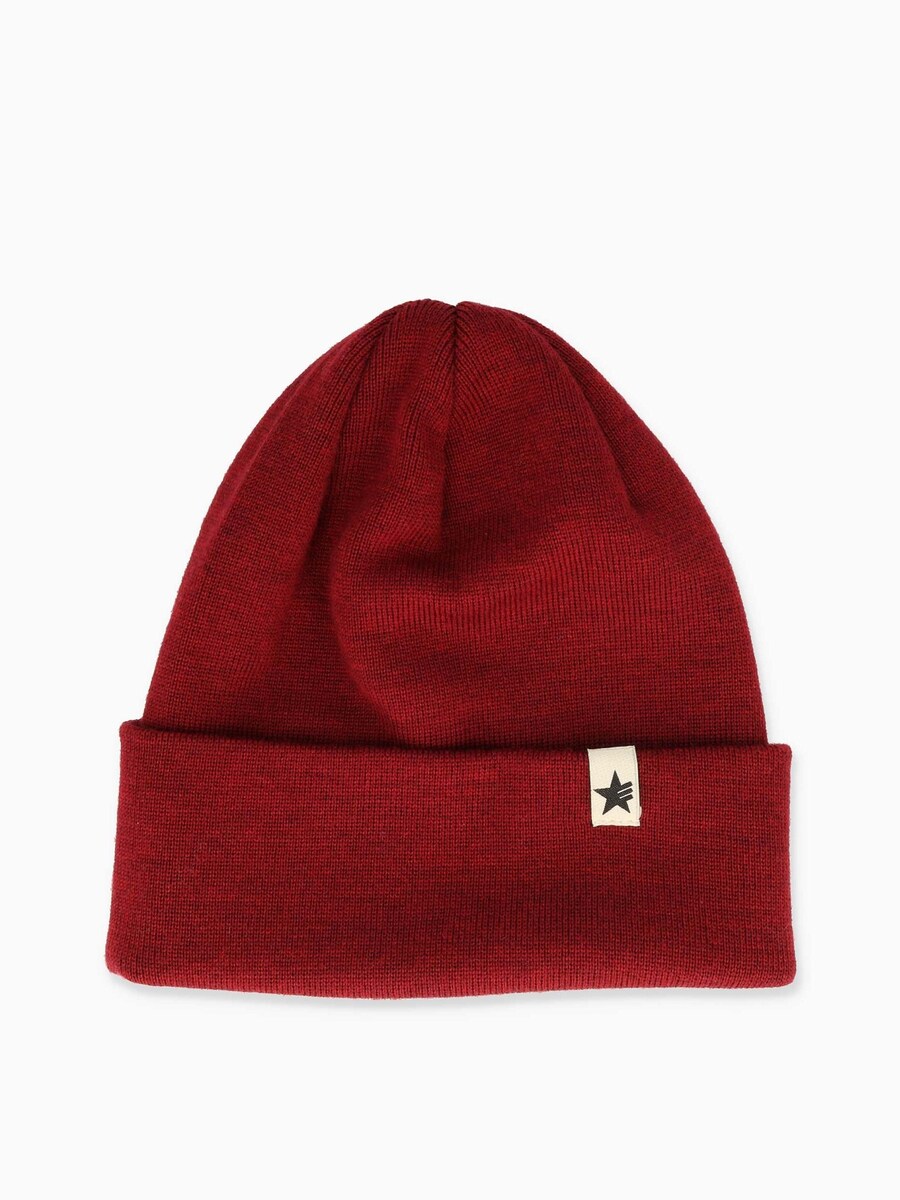 Шапка Esperando Watt Rot, кроваво-красный
Шапка Esperando Watt Rot, кроваво-красный