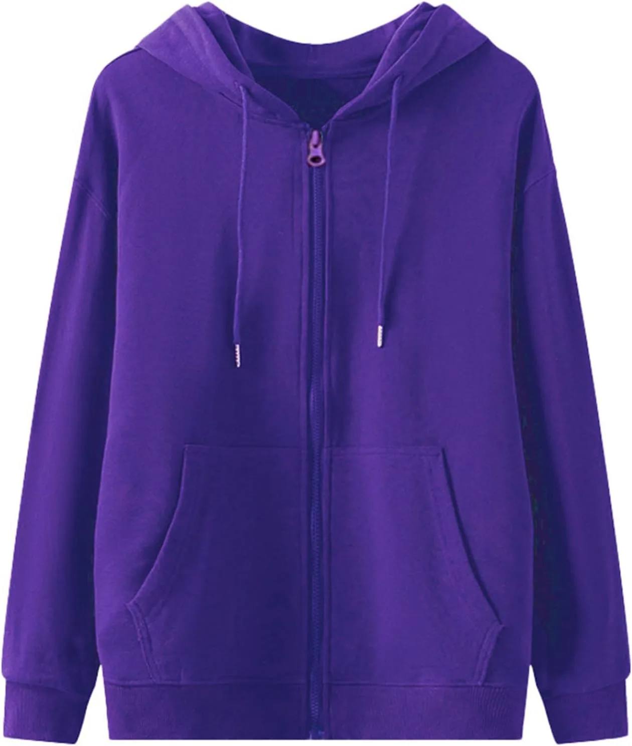 Толстовка с капюшоном на молнии мужская, легкая, однотонная, с карманом
Толстовка с капюшоном на молнии мужская, легкая, однотонная, с карманом