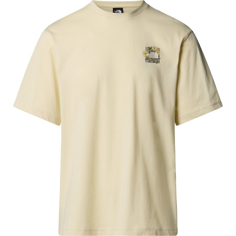 Футболка m connected, свободная, ss, с рисунком The North Face, цвет gravel
Футболка m connected, свободная, ss, с рисунком The North Face, цвет gravel