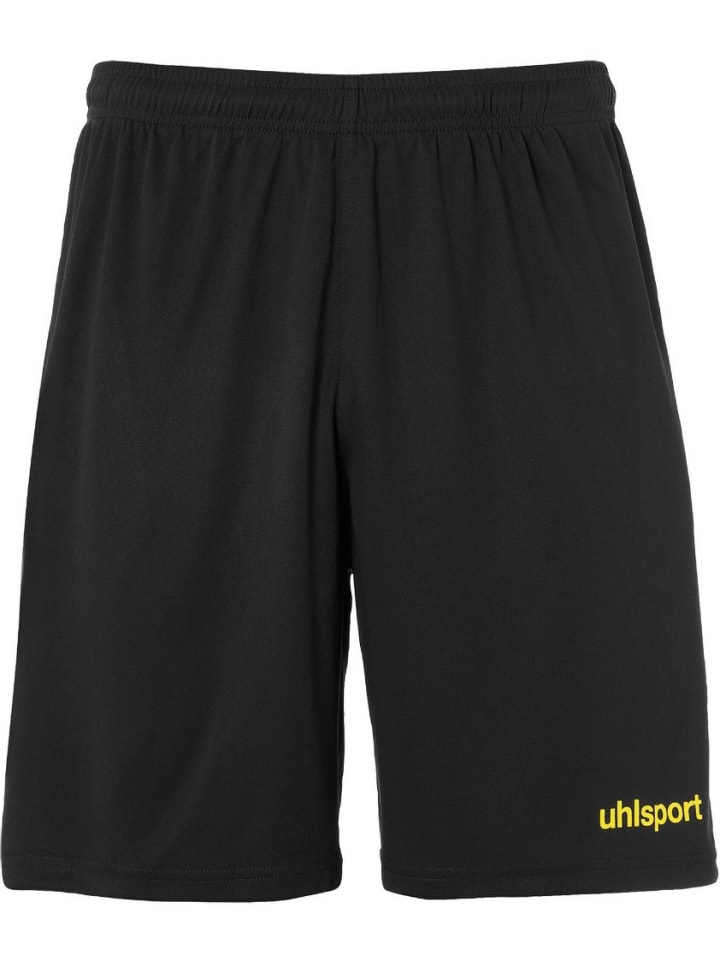 Тканевые шорты Center Basic Shorts Ohne Innenslip uhlsport , черный
Тканевые шорты Center Basic Shorts Ohne Innenslip uhlsport , черный