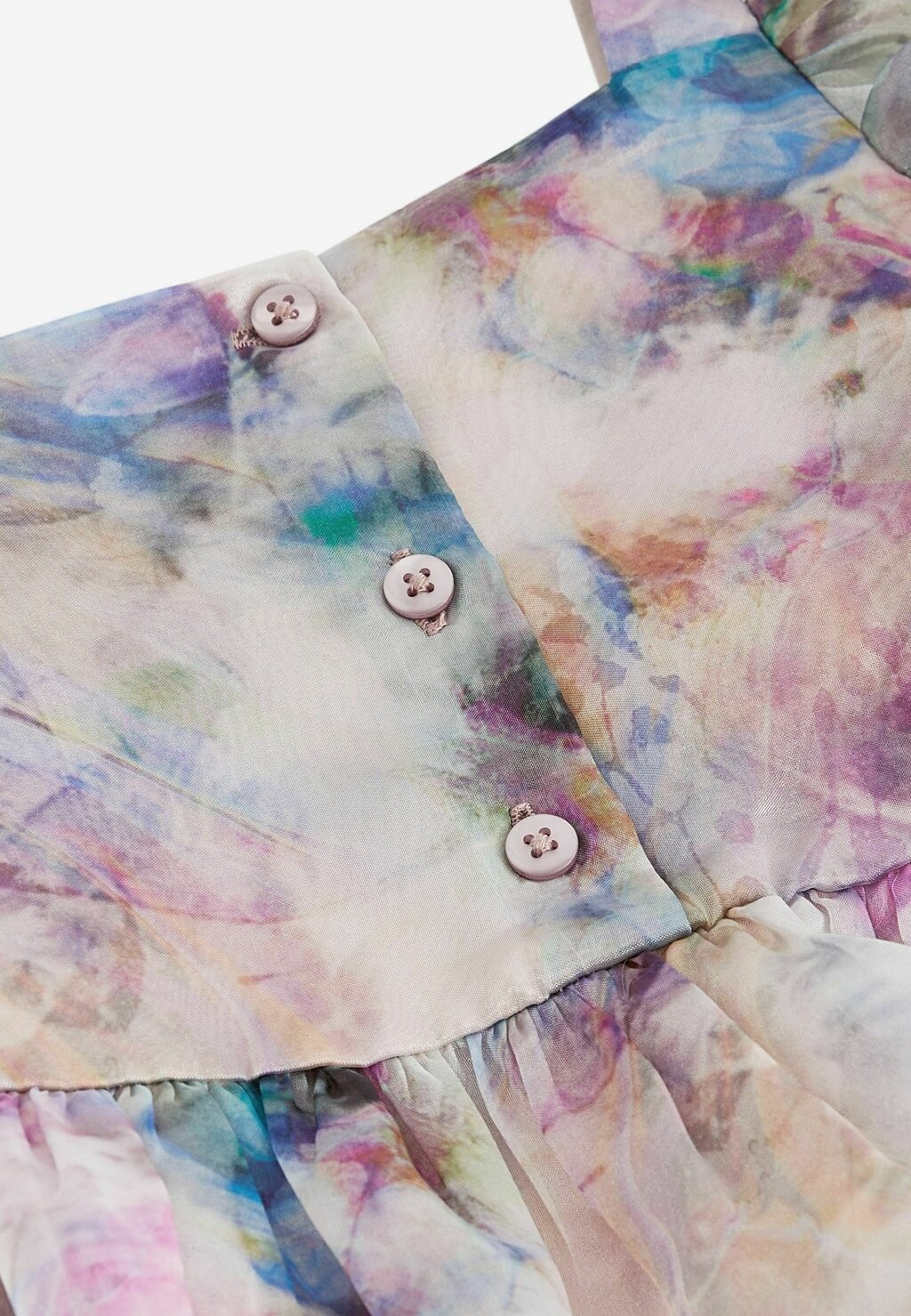 Повседневное платье TIERED ORGANZA STANDARD Next, фиолетовый
Повседневное платье TIERED ORGANZA STANDARD Next, фиолетовый