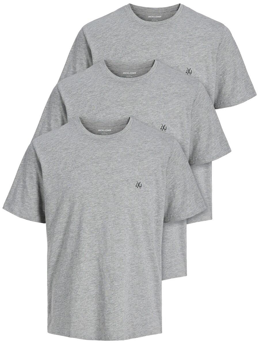 Футболка JACK & JONES JACK & JONES JXJ, Grey
Футболка JACK & JONES JACK & JONES JXJ, Grey