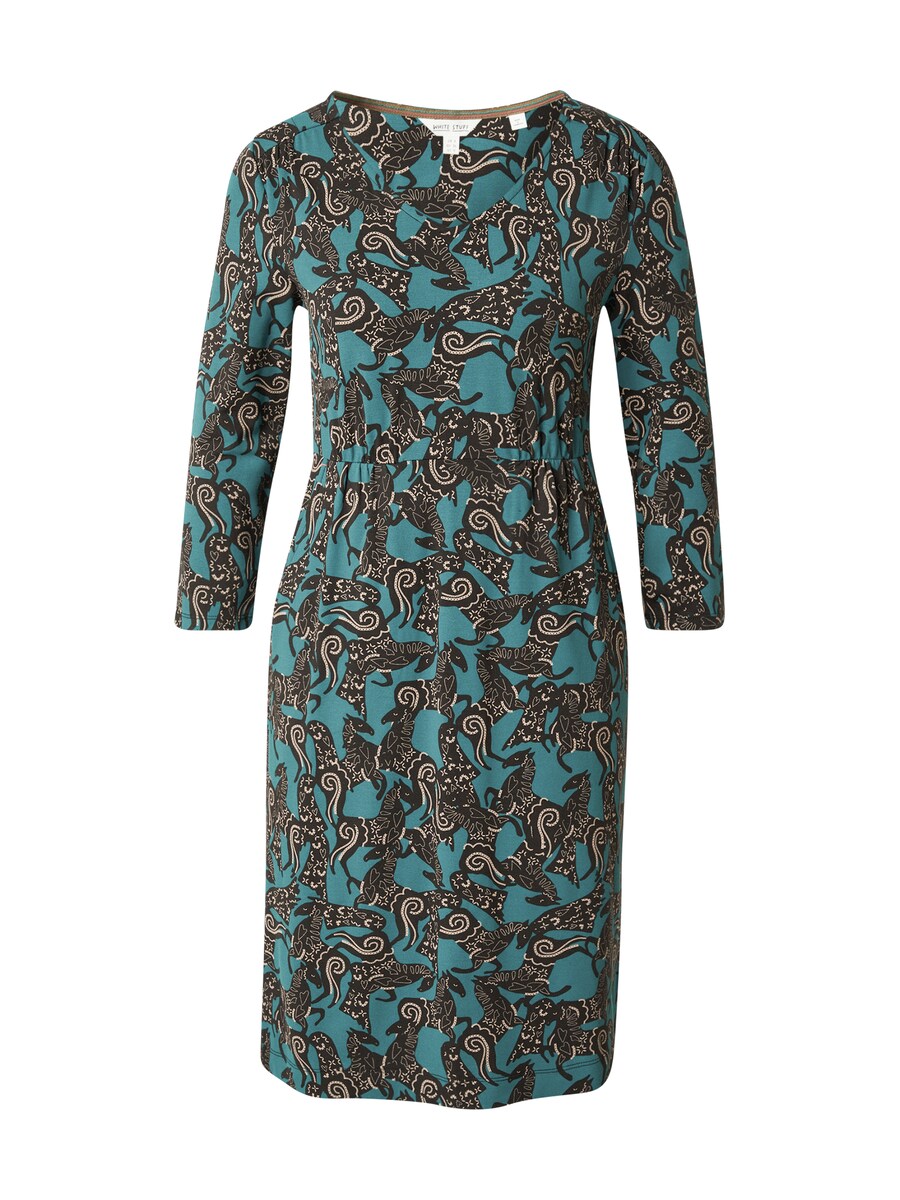 Платье WHITE STUFF Tallie, цвет Petrol
Платье WHITE STUFF Tallie, цвет Petrol