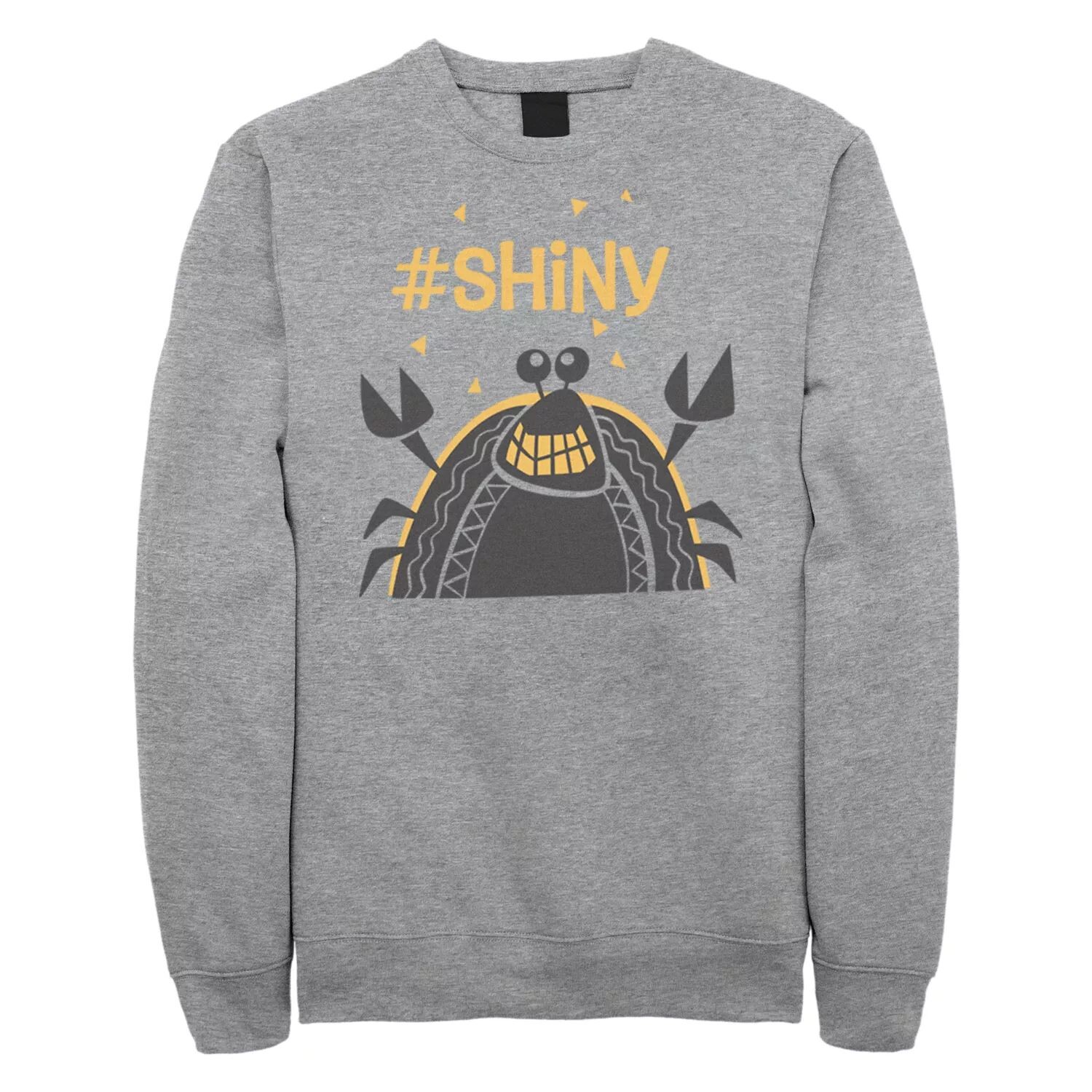 Блестящий флис Disney Moana для юниоров Disney
Блестящий флис Disney Moana для юниоров Disney