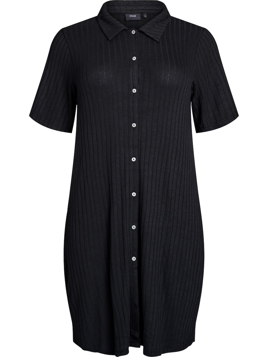 Платье Zizzi EJUNE, черный
Платье Zizzi EJUNE, черный