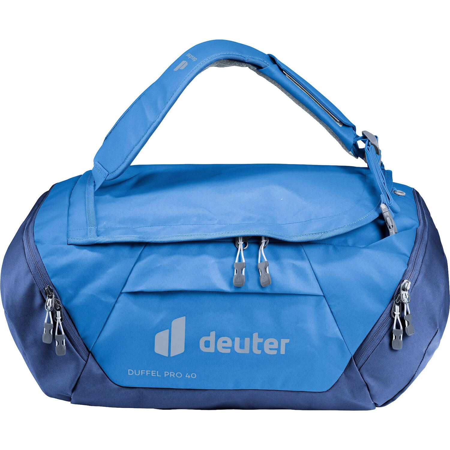 DEUTER Дорожная сумка 'Pro 40' в цвете Blue, Night Blue
DEUTER Дорожная сумка 'Pro 40' в цвете Blue, Night Blue