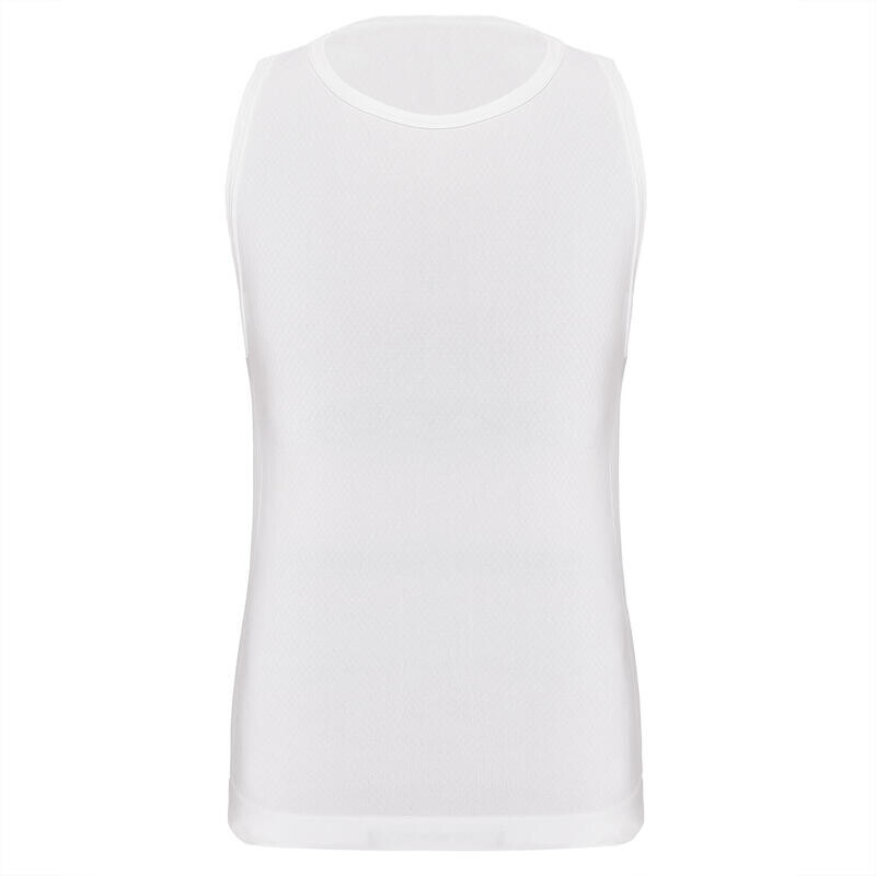 Бесшовная и быстросохнущая мужская функциональная майка TANK TOP TAO, цвет weiss
Бесшовная и быстросохнущая мужская функциональная майка TANK TOP TAO, цвет weiss