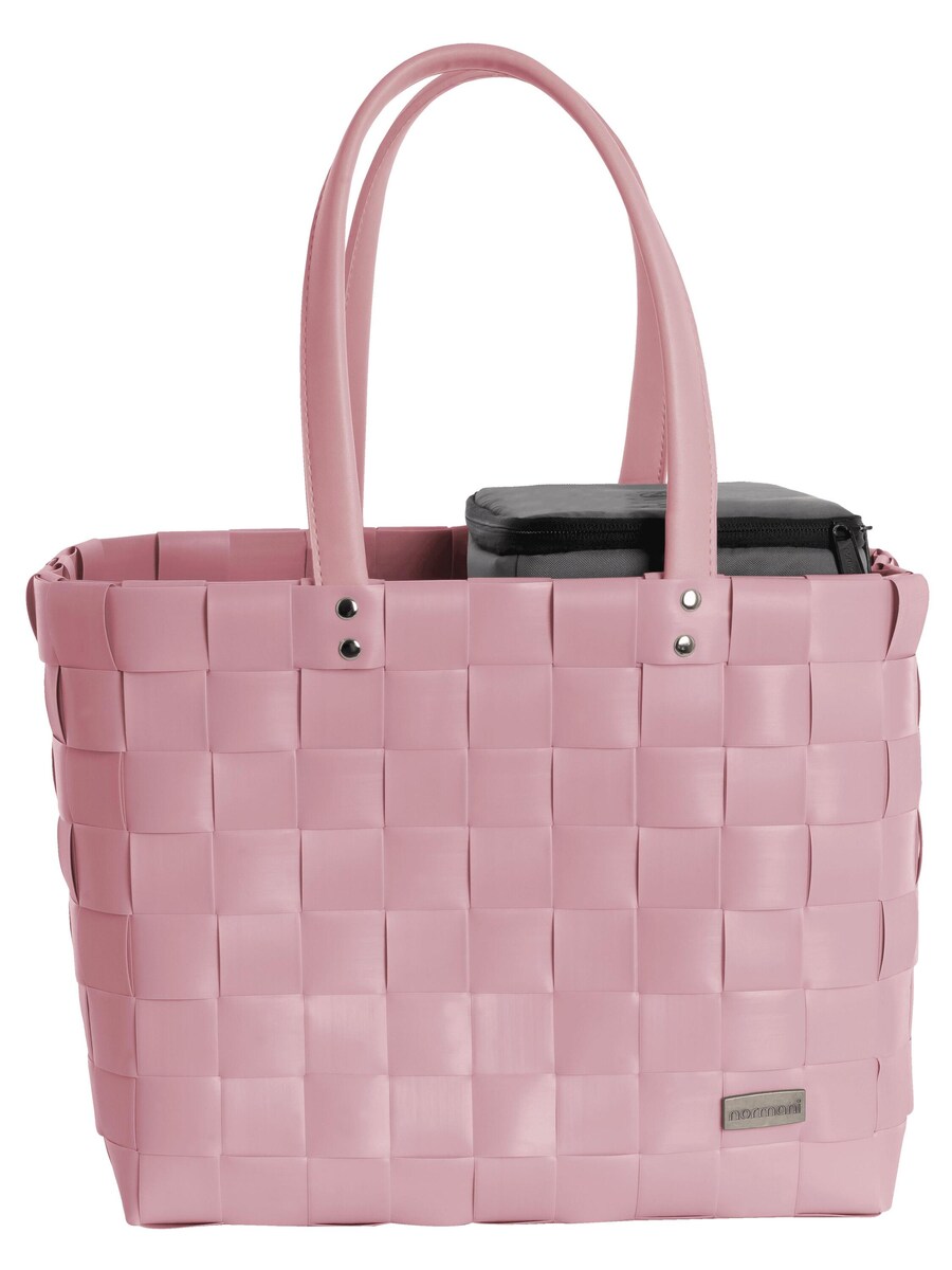 Сумка-шоппер normani, фиолетовый
Сумка-шоппер normani, фиолетовый