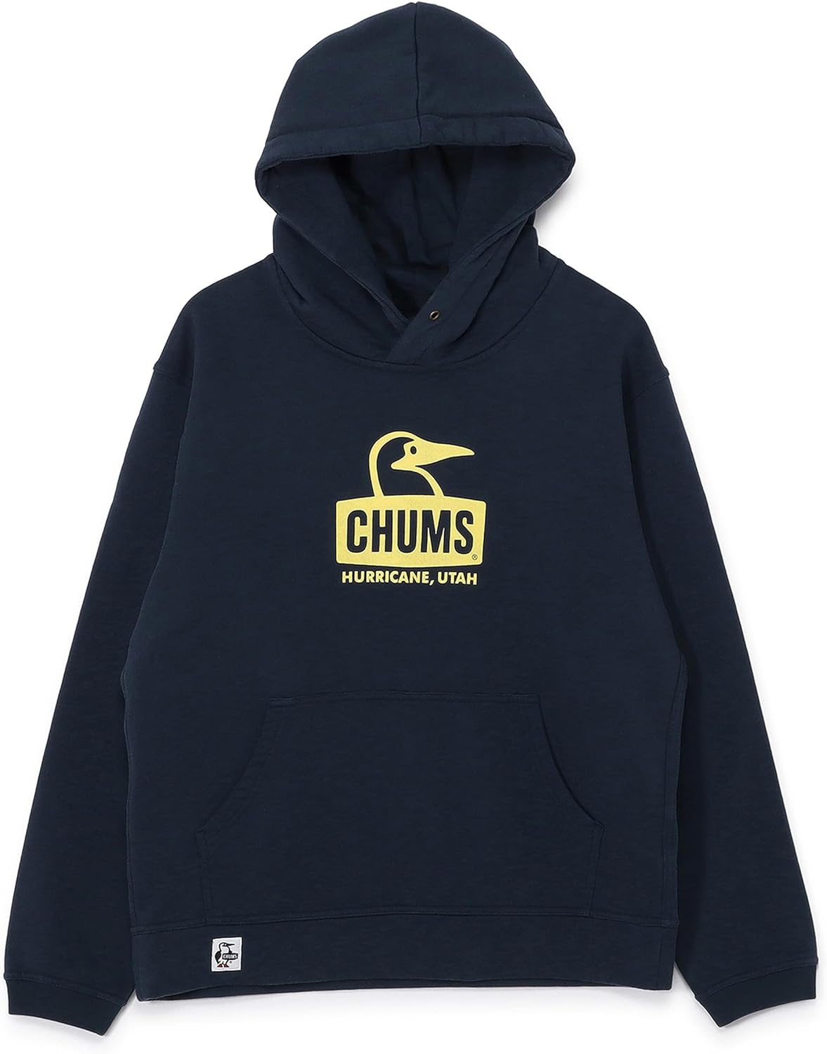 Мужская толстовка с капюшоном CHUMS Bobby Face Pullover Parka, темно-синий/желтый
Мужская толстовка с капюшоном CHUMS Bobby Face Pullover Parka, темно-синий/желтый