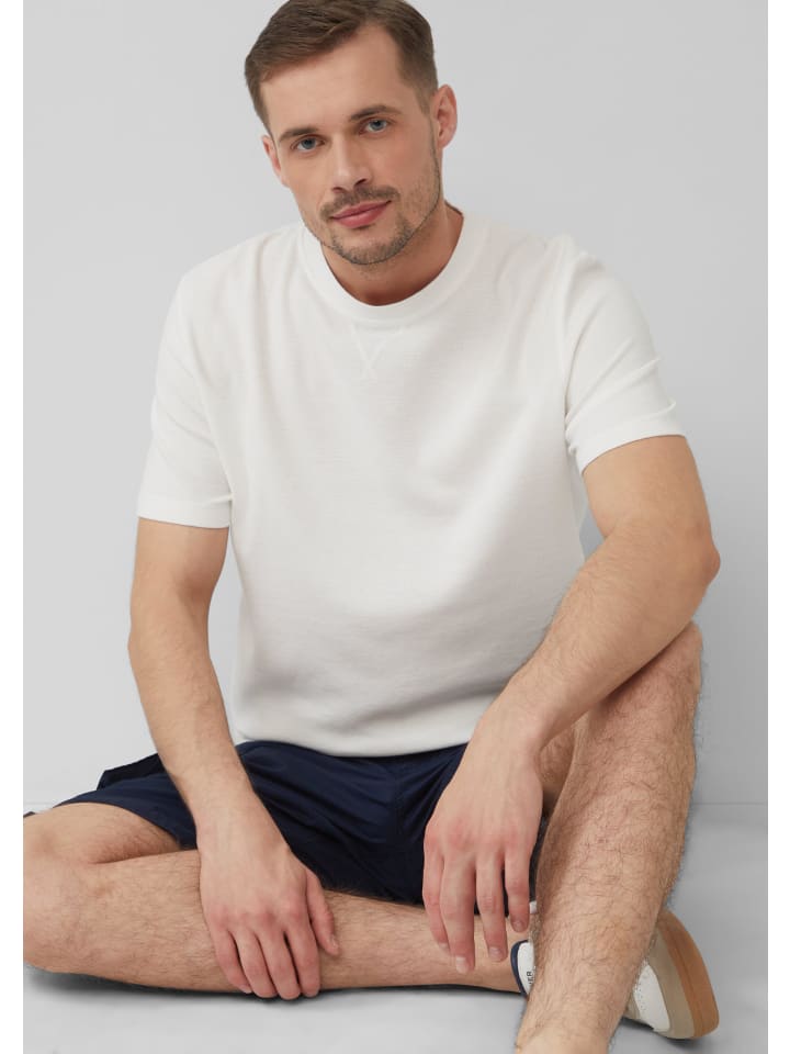 Футболка s.Oliver, белый
Футболка s.Oliver, белый