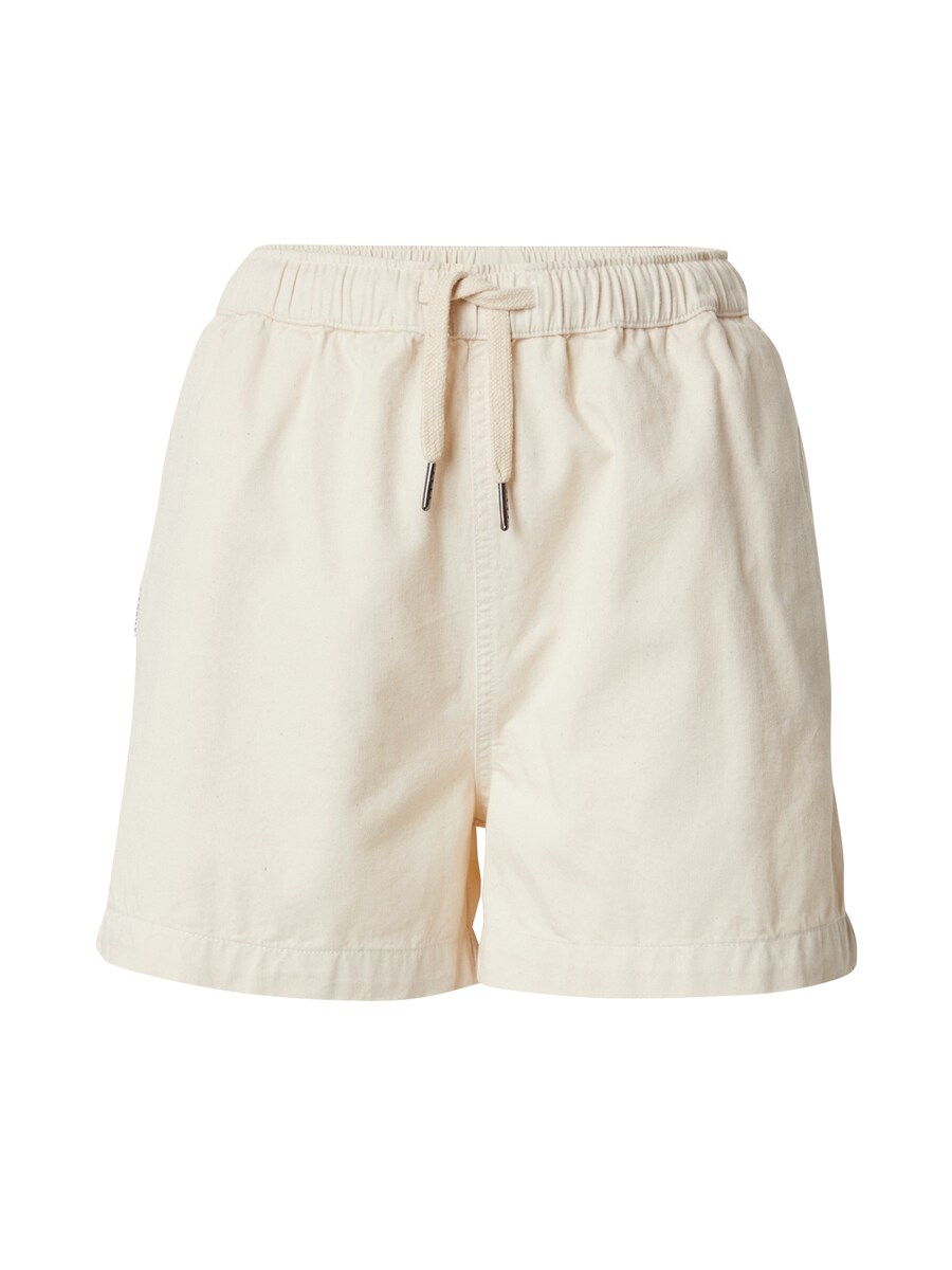 Обычные брюки Iriedaily Isie, белый
Обычные брюки Iriedaily Isie, белый