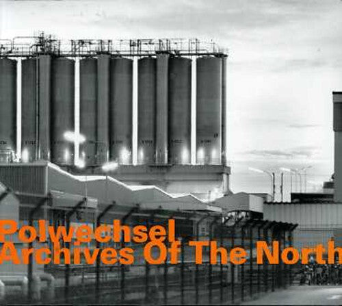 CD диск Polwechsel: Archives of the North
CD диск Polwechsel: Archives of the North