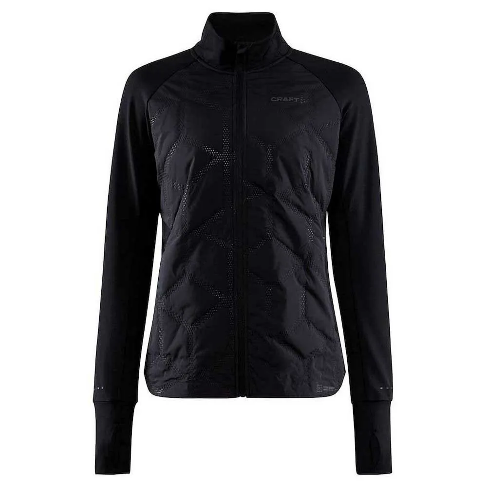 Куртка Craft ADV SubZ 2, черный 
Куртка Craft ADV SubZ 2, черный