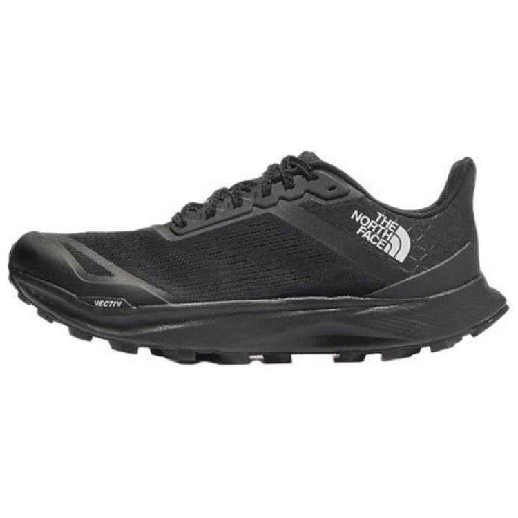 Кроссовки мужские Vectiv Infinite 2 с низким верхом, черные The North Face
Кроссовки мужские Vectiv Infinite 2 с низким верхом, черные The North Face