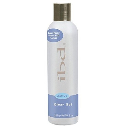 Гибкий гель-лак для ногтей Treatments, 8 мл, Ibd
Гибкий гель-лак для ногтей Treatments, 8 мл, Ibd