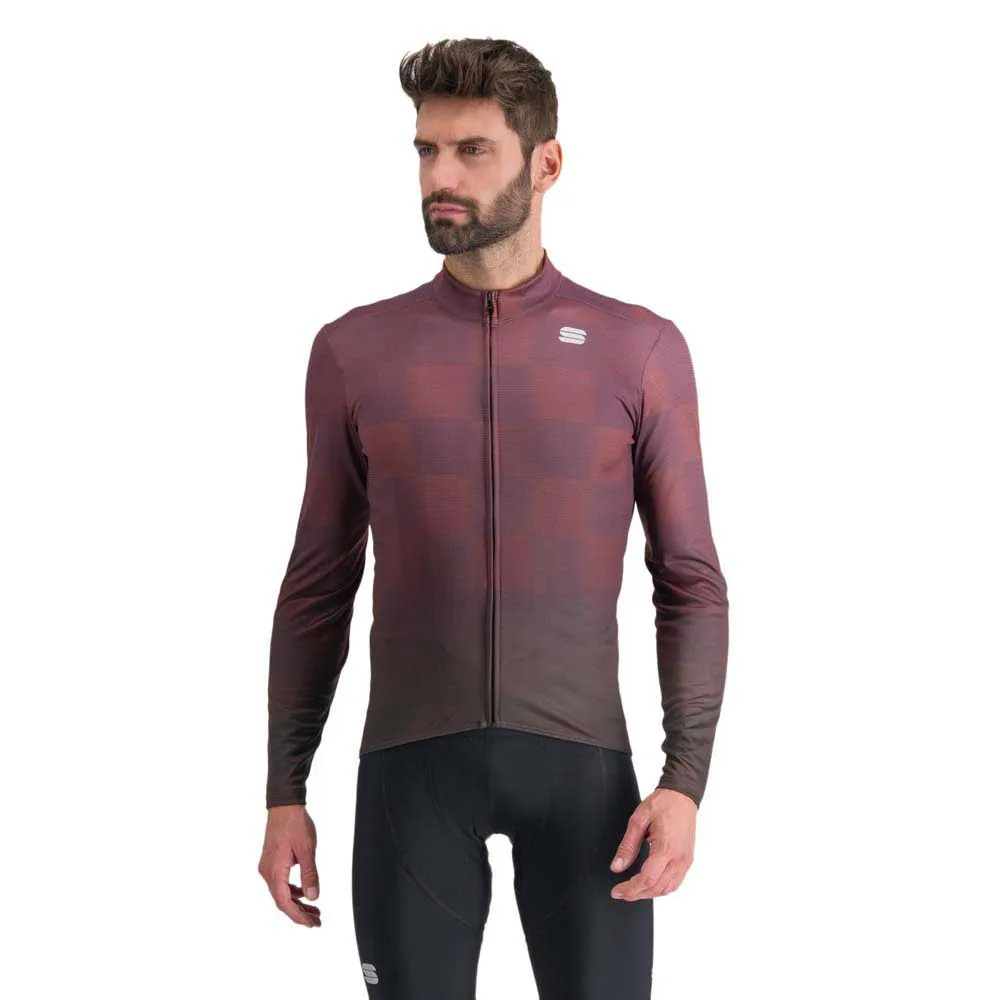 Джерси с длинным рукавом Sportful Rocket Thermal, черный
Джерси с длинным рукавом Sportful Rocket Thermal, черный