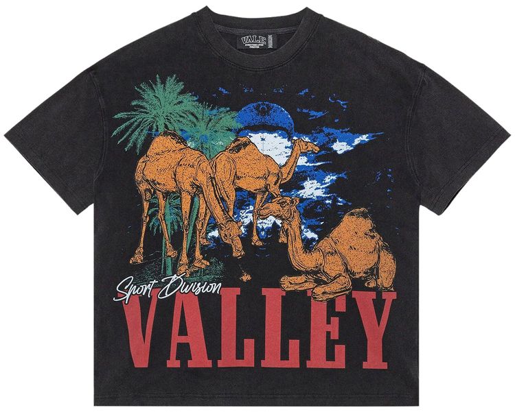 Футболка Vale Forever Oasis, черная, Черный, Футболка Vale Forever Oasis, черная
Футболка Vale Forever Oasis, черная, Черный, Футболка Vale Forever Oasis, черная