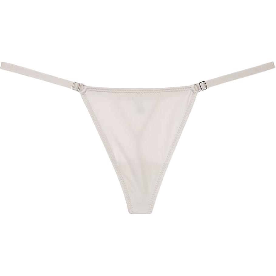 Victoria's Secret Очень сексуальные стринги для женщин 1 упаковка бежевый
Victoria's Secret Очень сексуальные стринги для женщин 1 упаковка бежевый