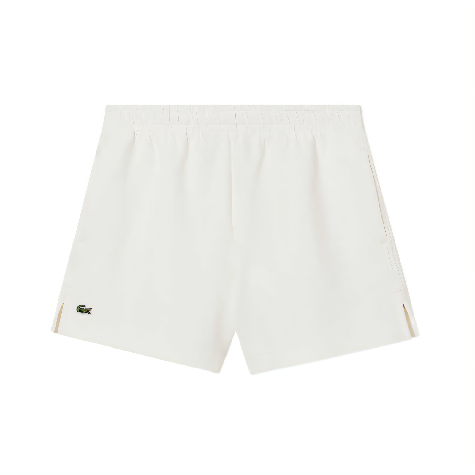 LACOSTE Женские белые повседневные шорты
LACOSTE Женские белые повседневные шорты