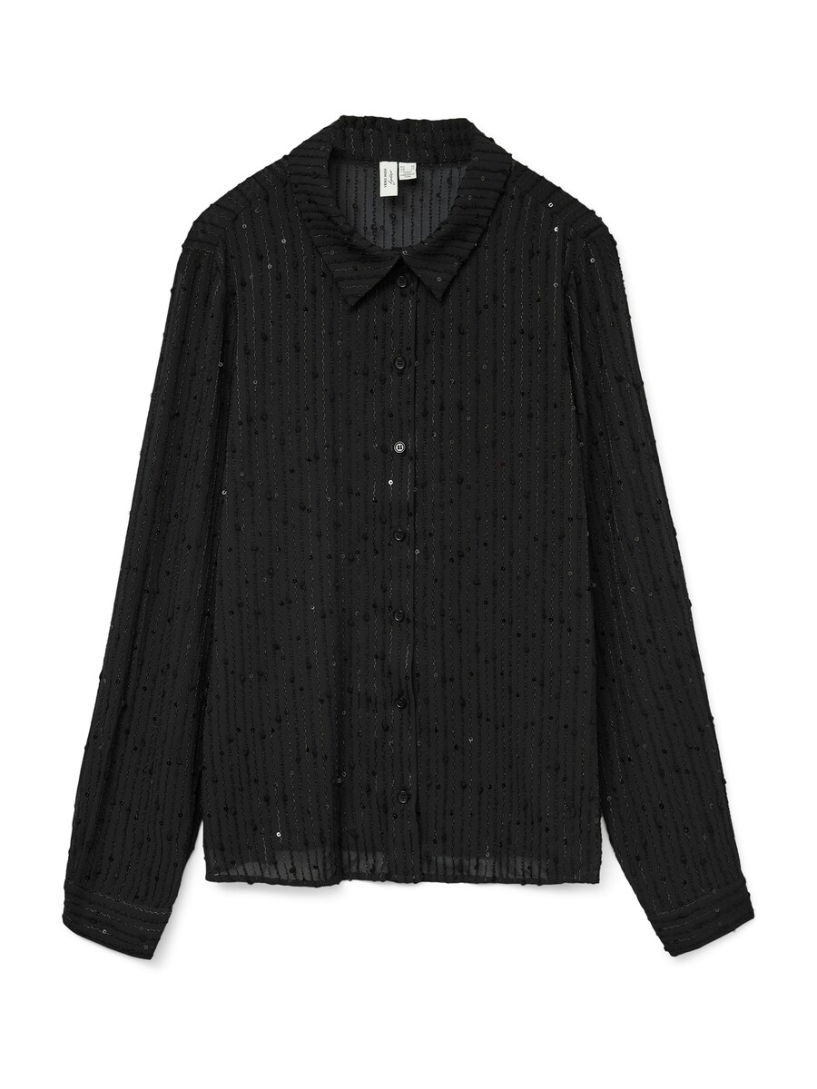 Блуза VERO MODA VMFINOLA, Black
Блуза VERO MODA VMFINOLA, Black