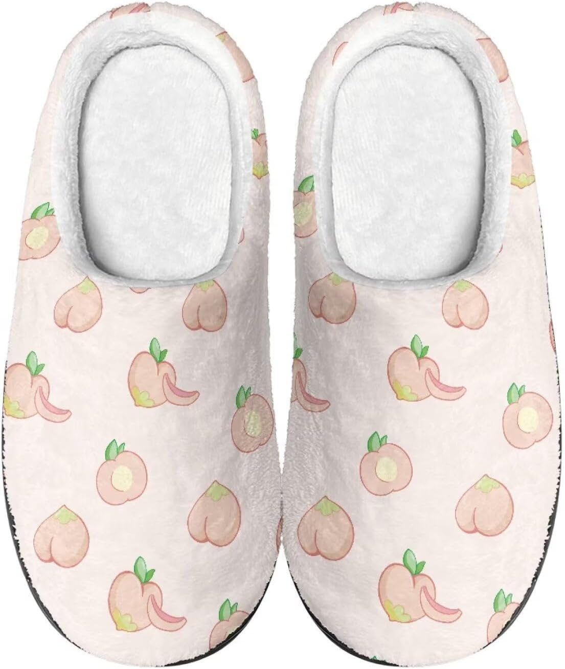 Мужские и женские нескользящие тапочки, теплые мягкие уютные тапочки из фланели, домашняя обувь для спальни и улицы, размеры 2-12 Zcfygdx, бледно-розовый
Мужские и женские нескользящие тапочки, теплые мягкие уютные тапочки из фланели, домашняя обувь для спальни и улицы, размеры 2-12 Zcfygdx, бледно-розовый