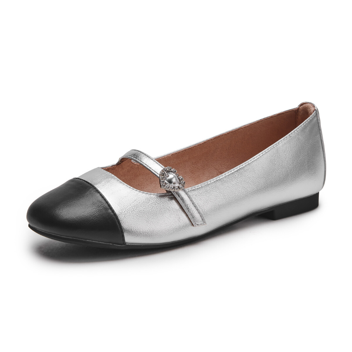 Туфли женские повседневные Women's Casual Shoes Women's Hotwind, цвет 101 black silver
Туфли женские повседневные Women's Casual Shoes Women's Hotwind, цвет 101 black silver
