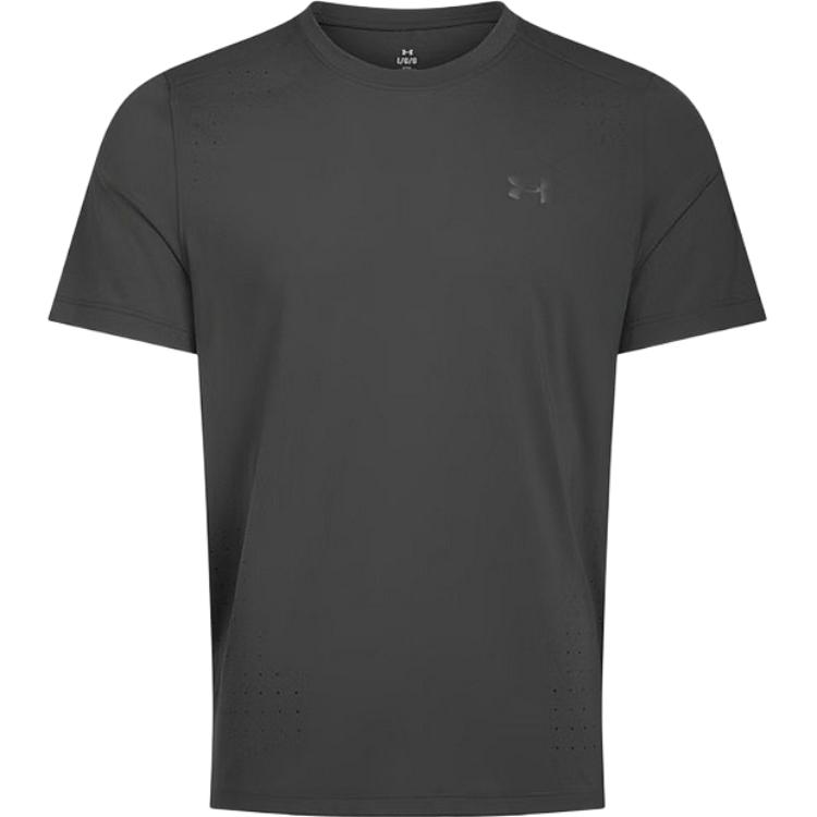 Футболка Iso Chill SS25 мужская Rhinoceros Gray 025 Under Armour, серый
Футболка Iso Chill SS25 мужская Rhinoceros Gray 025 Under Armour, серый