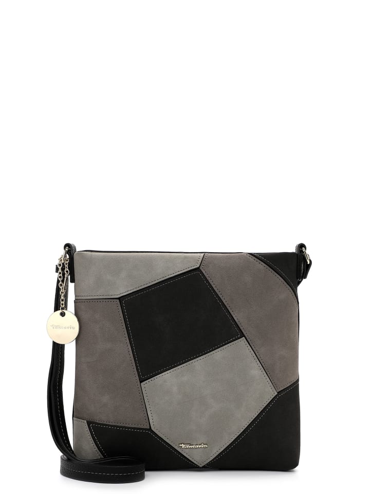 Сумка через плечо Tamaris, черный
Сумка через плечо Tamaris, черный