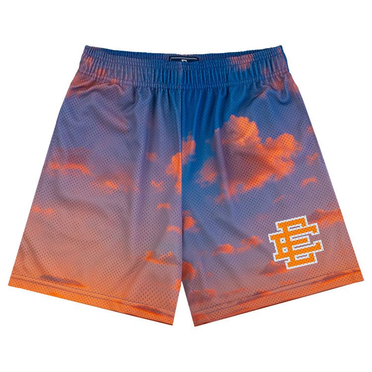 Шорты Eric Emanuel EE Basic Short, Sunset Clouds
Шорты Eric Emanuel EE Basic Short, Sunset Clouds