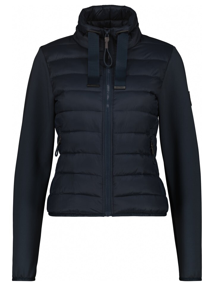 Куртка alife and kickin RunaAK A, синий
Куртка alife and kickin RunaAK A, синий