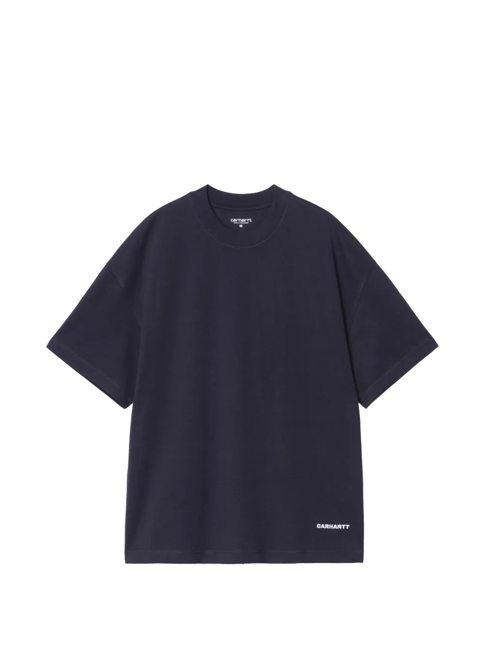 Футболка Link Script Carhartt Wip, синий
Футболка Link Script Carhartt Wip, синий