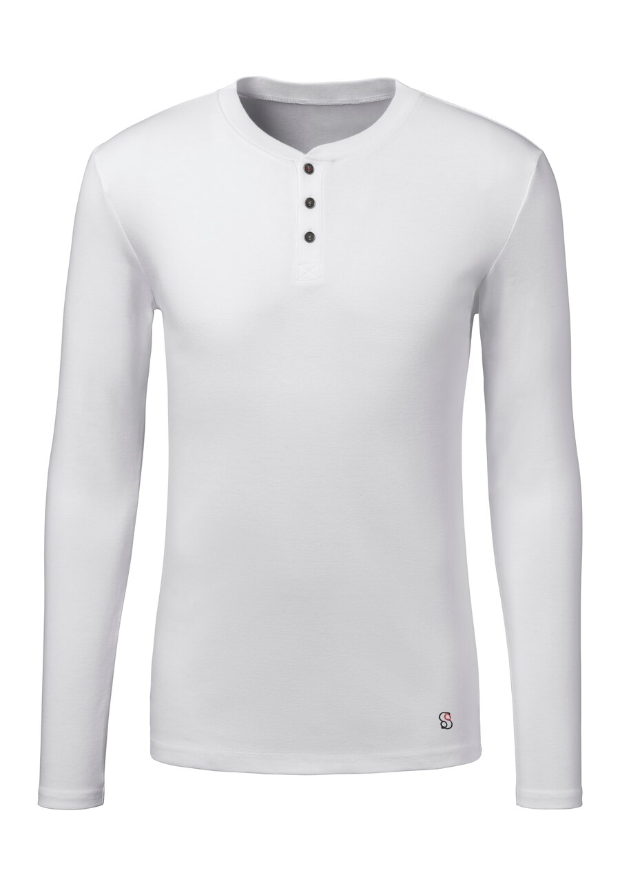 Футболка s.Oliver, White
Футболка s.Oliver, White