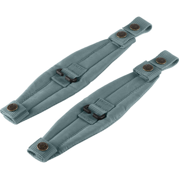 Аксессуары для рюкзаков Fjällräven, цвет Frost Green
Аксессуары для рюкзаков Fjällräven, цвет Frost Green