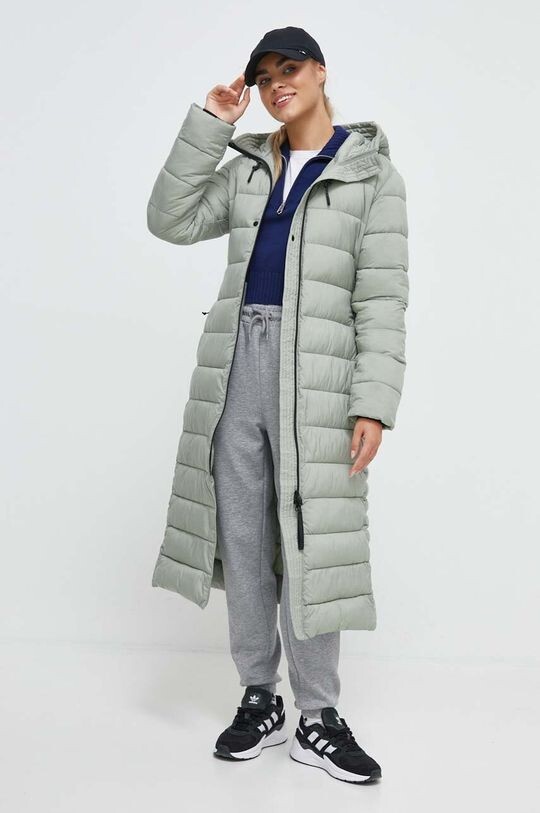 Куртка Didriksons, зеленый
Куртка Didriksons, зеленый