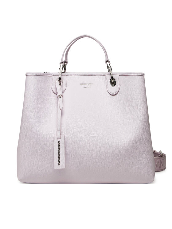 Сумочка EW000360 AF12036 M4033 Emporio Armani, розовый
Сумочка EW000360 AF12036 M4033 Emporio Armani, розовый