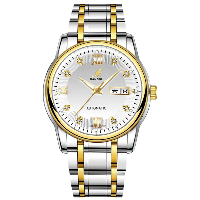 Мужские часы KANGOL 
Мужские часы KANGOL