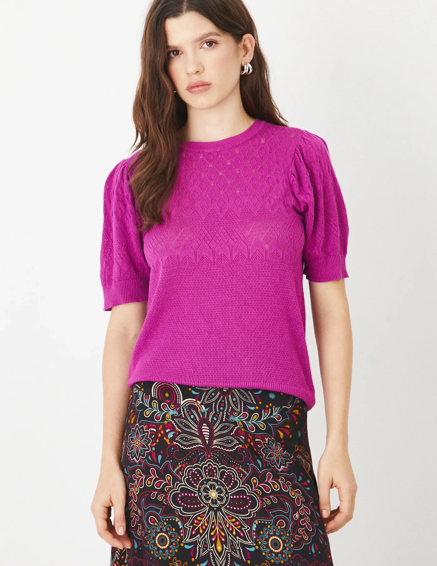 Футболка Medicine, розовый
Футболка Medicine, розовый