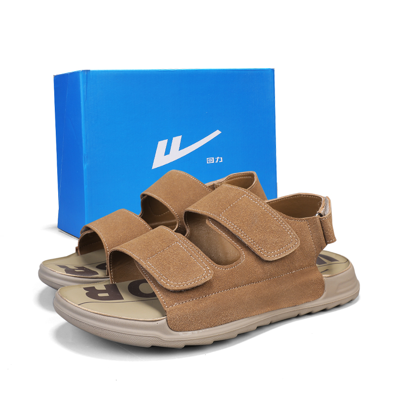 WARRIOR Быстросохнущие, устойчивые к истиранию и запаху мужские шлепанцы-слайдеры коричневые, цвет Brown
WARRIOR Быстросохнущие, устойчивые к истиранию и запаху мужские шлепанцы-слайдеры коричневые, цвет Brown