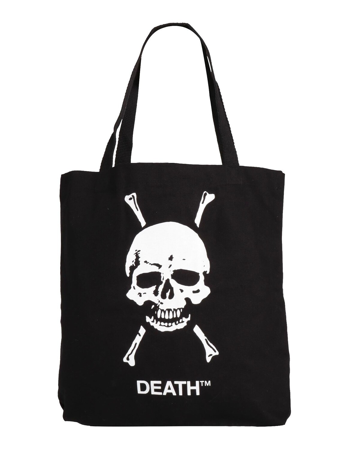 Сумка Death™ Cigarettes, черный
Сумка Death™ Cigarettes, черный