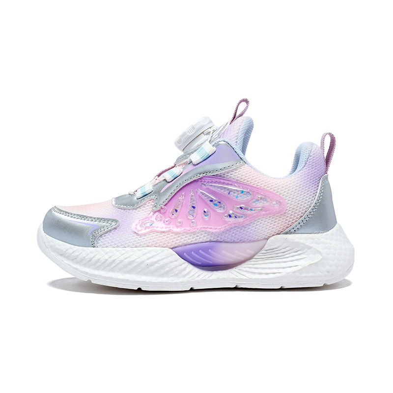 Кроссовки для бега TOY STORY x Toy Story Series, дышащие, легкие, с амортизацией, с низким верхом, для детей Disney, фиолетовый
Кроссовки для бега TOY STORY x Toy Story Series, дышащие, легкие, с амортизацией, с низким верхом, для детей Disney, фиолетовый