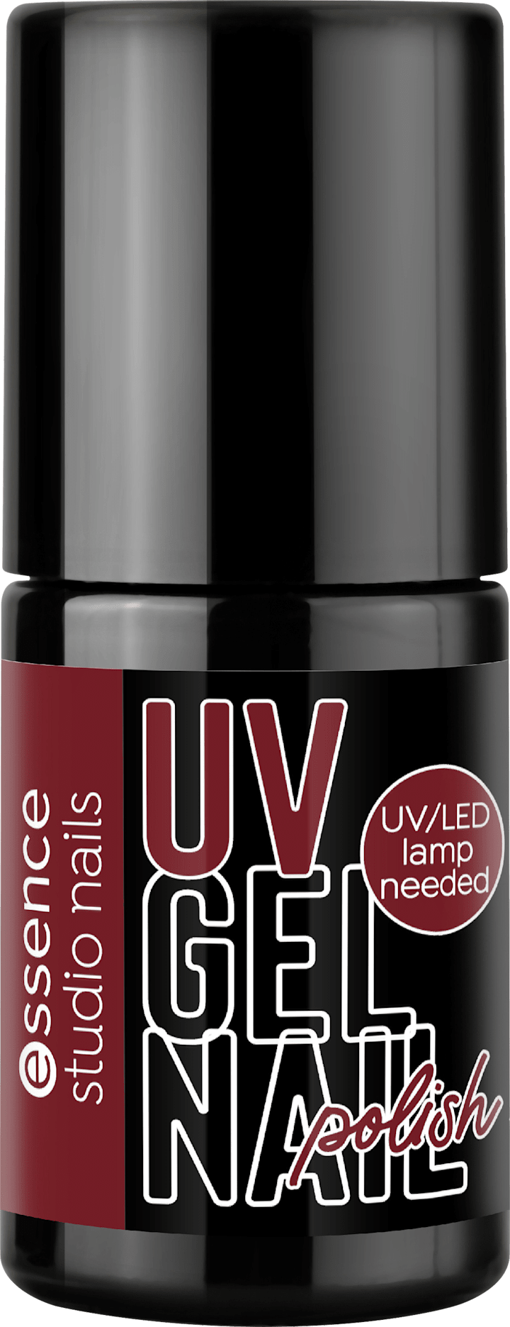 УФ-лак для ногтей essence UV Nagellack Studio Nails UV Gel Nail 107 Oh La La Love, 5 ml
УФ-лак для ногтей essence UV Nagellack Studio Nails UV Gel Nail 107 Oh La La Love, 5 ml