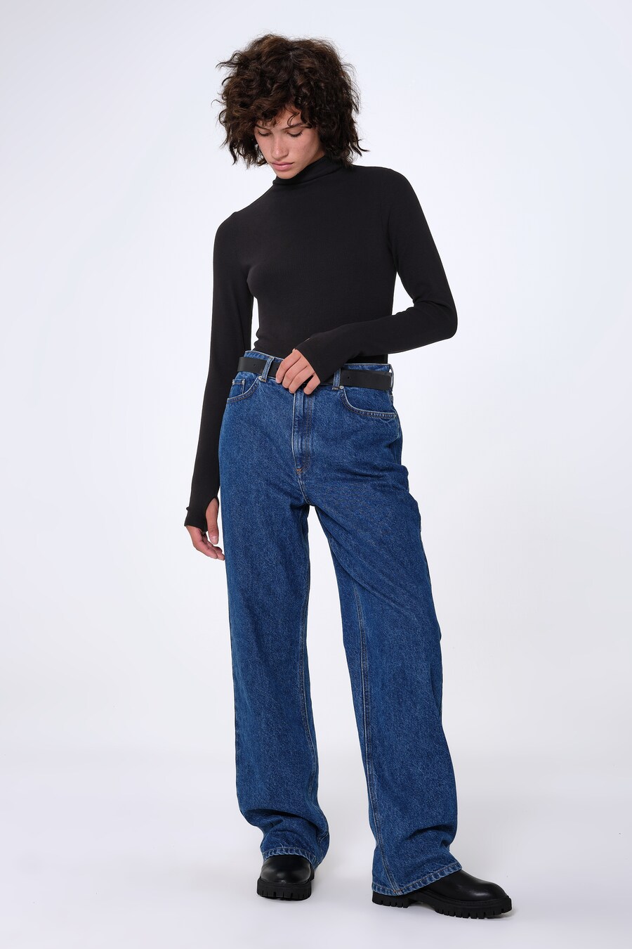 Рубашка-боди Aligne Garrie, черный
Рубашка-боди Aligne Garrie, черный