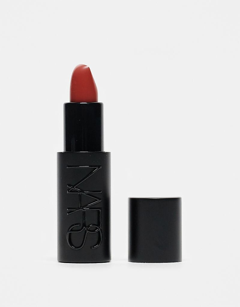 Губная помада NARS Explicit Luscious
Губная помада NARS Explicit Luscious