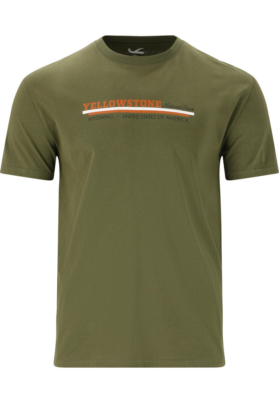 CRUZ Футболка Дони
CRUZ Футболка Дони